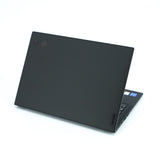 Lenovo ThinkPad X1 Carbon 9 4K Laptop: Core i7-1185G7 1TB SSD 32GB Warranty VAT - GreenGreenStore