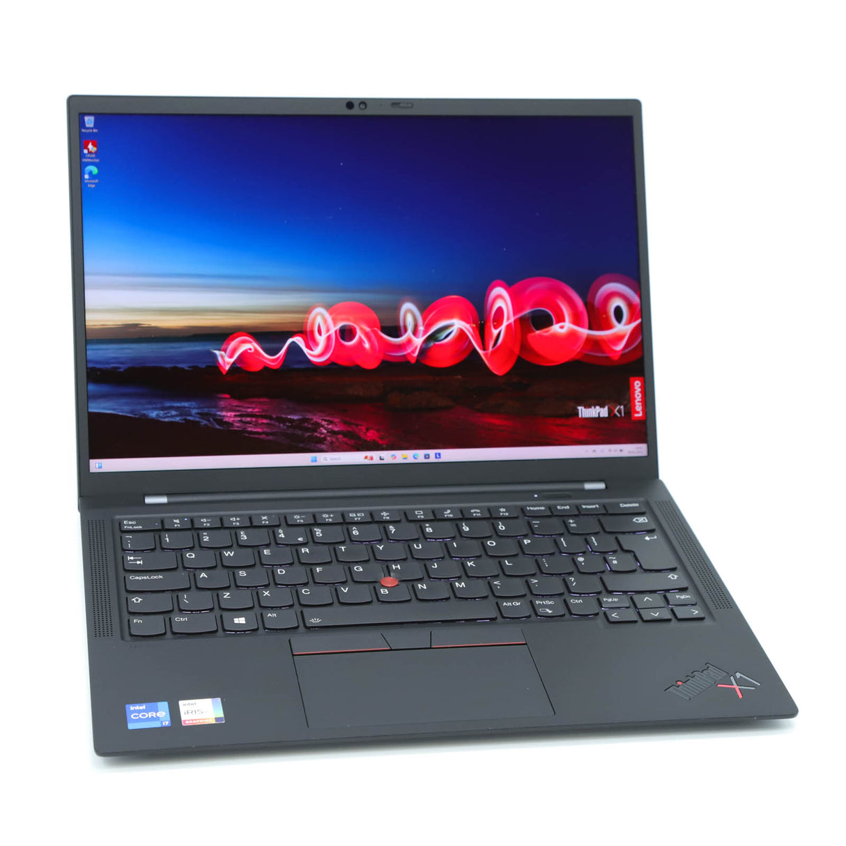 Lenovo ThinkPad X1 Carbon 9 4K Laptop: Core i7-1185G7 1TB SSD 32GB Warranty VAT - GreenGreenStore