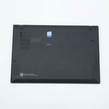 Lenovo ThinkPad X1 Carbon 7 Laptop: Core i5-8265U 256GB 8GB RAM Warranty VAT