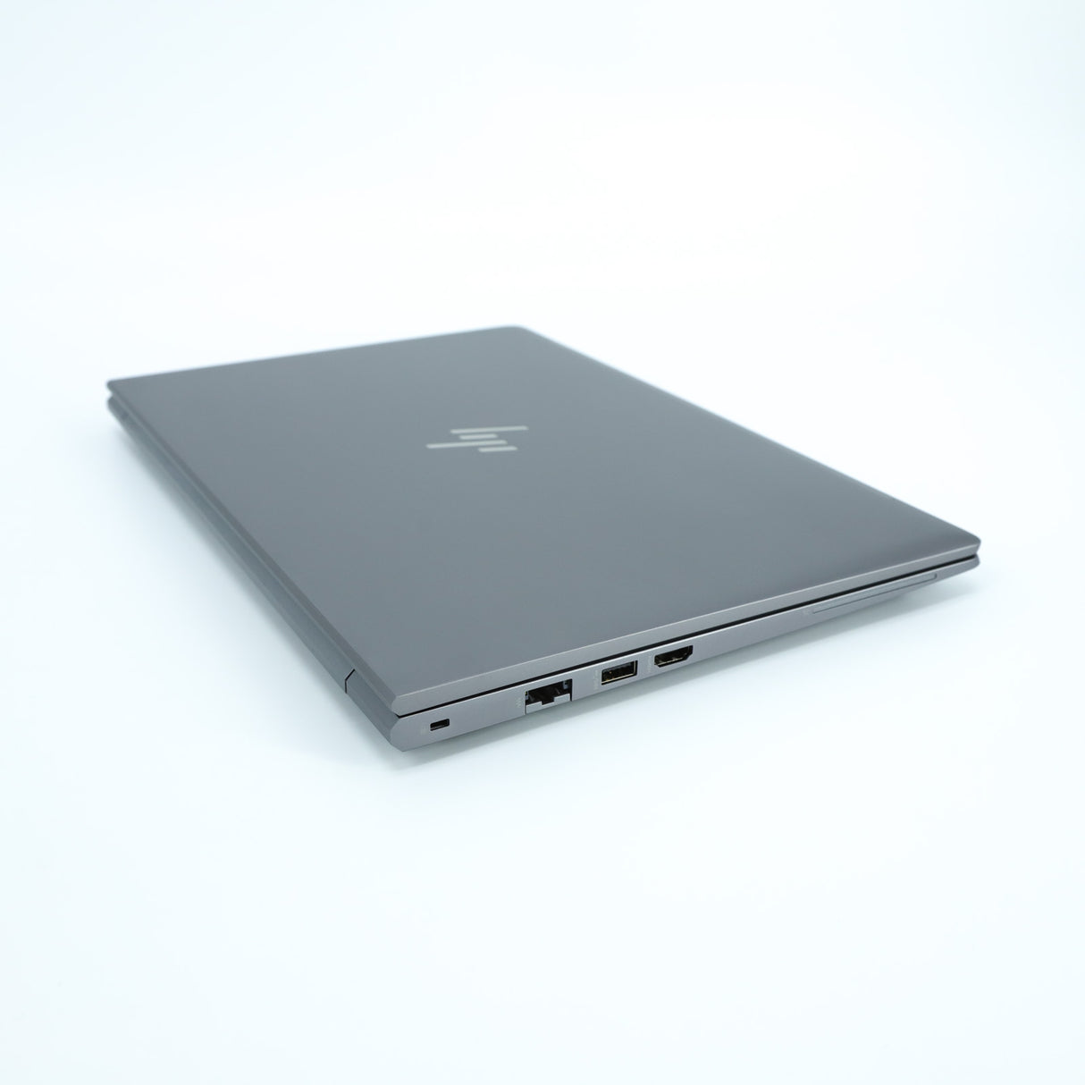 HP ZBook Power G10 Laptop: Ryzen 7 7840HS, 32GB RAM, 512GB SSD, NVIDIA Warranty - GreenGreenStore
