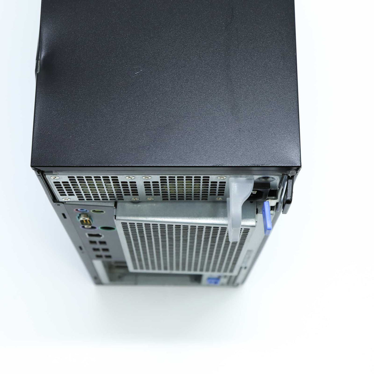 Dell Precision 5820 Tower Desktop Xeon 512GB 16GB RAM, Quadro P4000 Warranty VAT - GreenGreenStore
