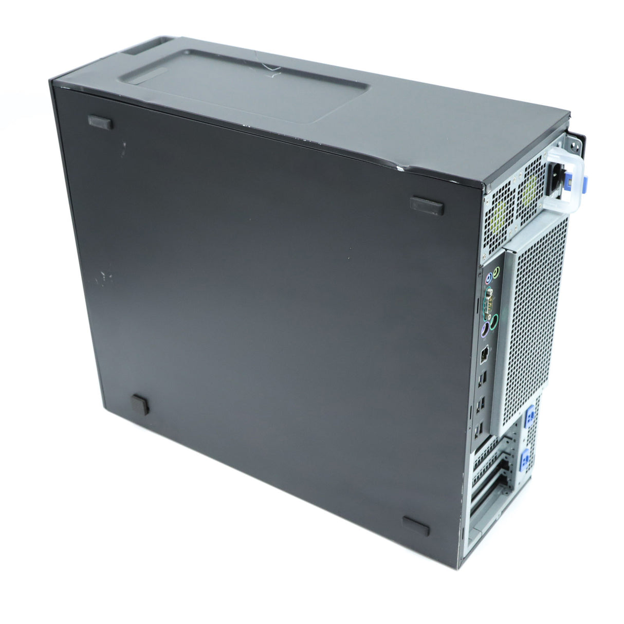 Dell Precision 5820 Tower Desktop Xeon 512GB 16GB RAM, Quadro P4000 Warranty VAT - GreenGreenStore