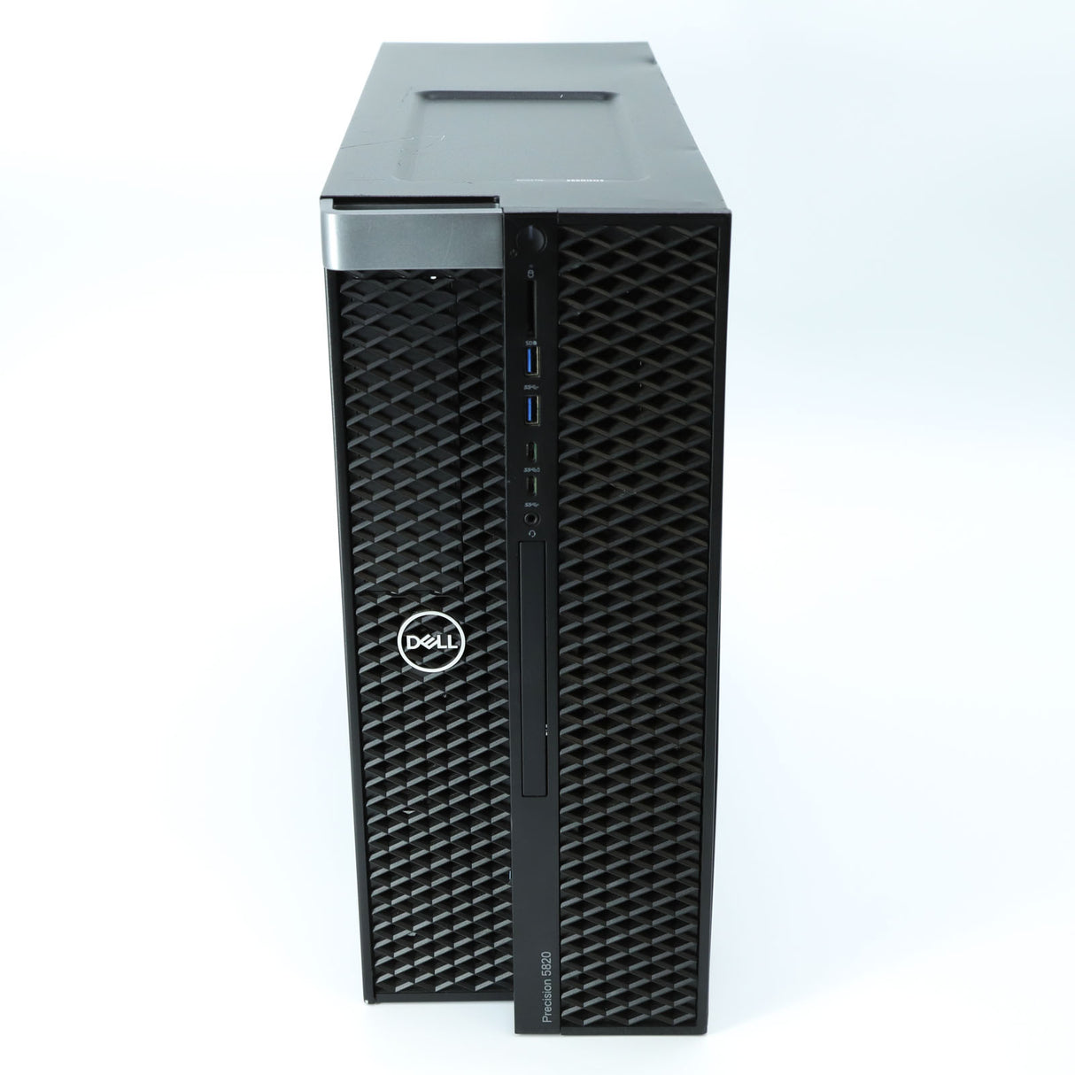 Dell Precision 5820 Tower Desktop Xeon 512GB 16GB RAM, Quadro P4000 Warranty VAT - GreenGreenStore