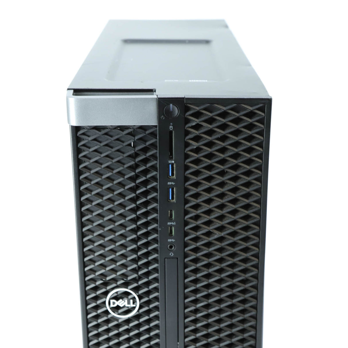 Dell Precision 5820 Tower Desktop Xeon 512GB 16GB RAM, Quadro P4000 Warranty VAT - GreenGreenStore