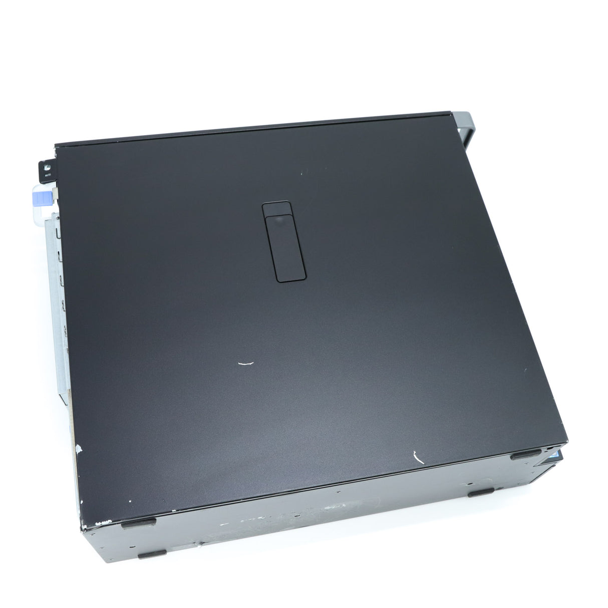 Dell Precision 5820 Tower Desktop Xeon 512GB 16GB RAM, Quadro P4000 Warranty VAT - GreenGreenStore