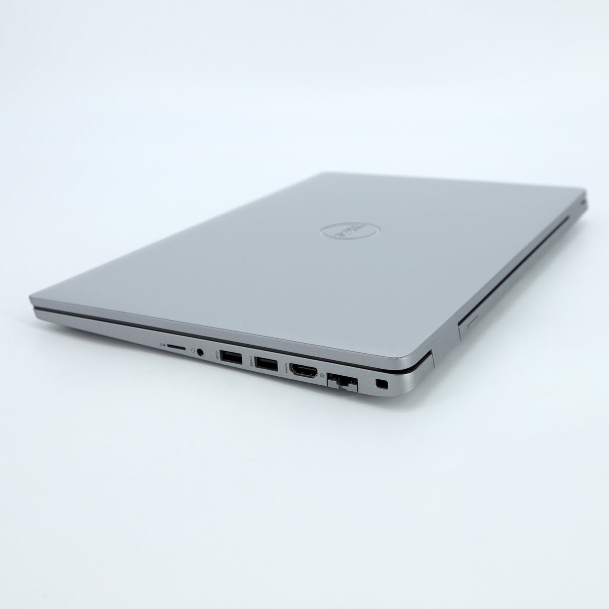 Dell Latitude 5520 Laptop: 16GB RAM, 512GB SSD, 11th Gen i5, Warranty, FHD, VAT - GreenGreen Store
