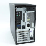 Dell Precision Tower 3630 Core i7-8700 16GB RAM 512GB NVIDIA P620 Warranty VAT - GreenGreenStore