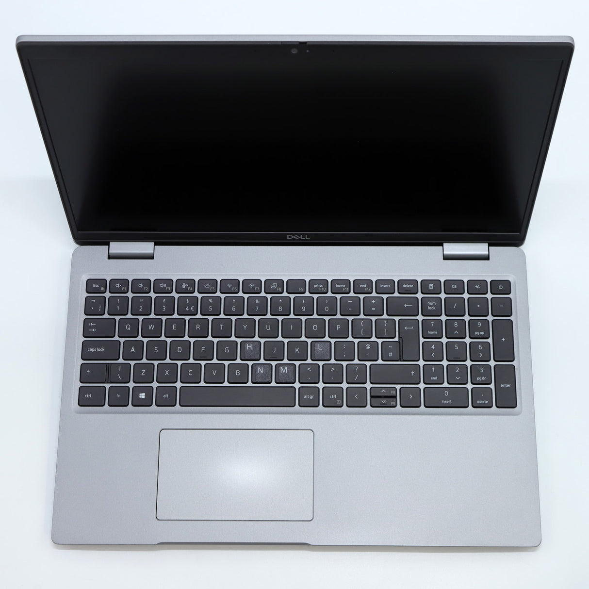 Dell Latitude 5520 Laptop: 16GB RAM, 512GB SSD, 11th Gen i5, Warranty, FHD, VAT - GreenGreen Store