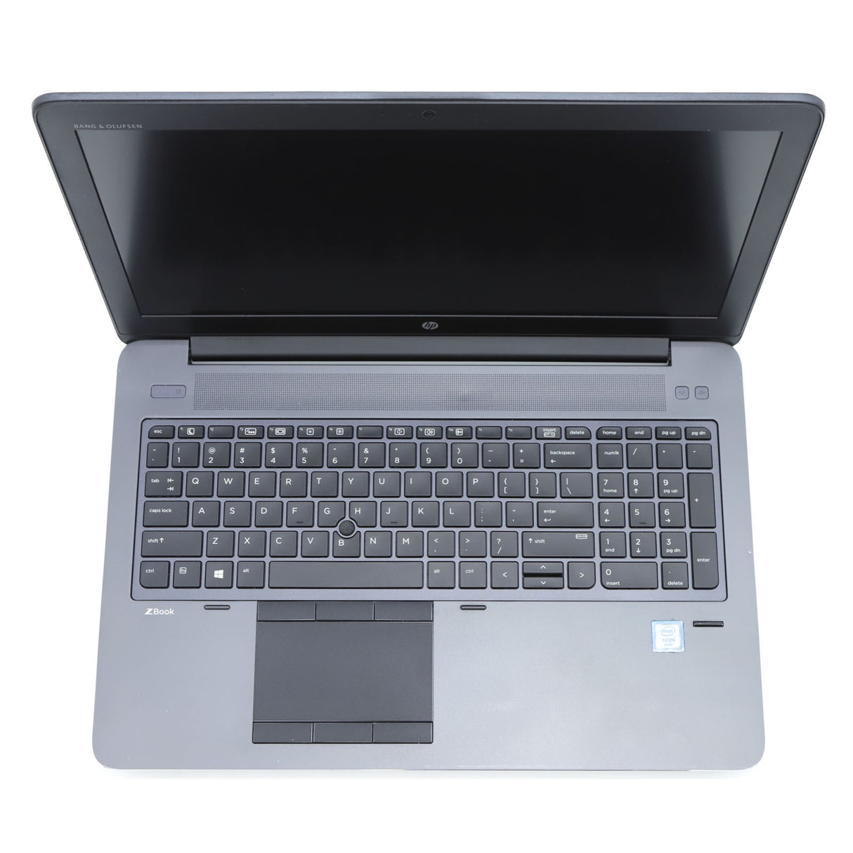 HP ZBook 15 G4 CAD Laptop: Intel Xeon 32GB RAM 512GB SSD Quadro Warranty VAT - GreenGreen Store