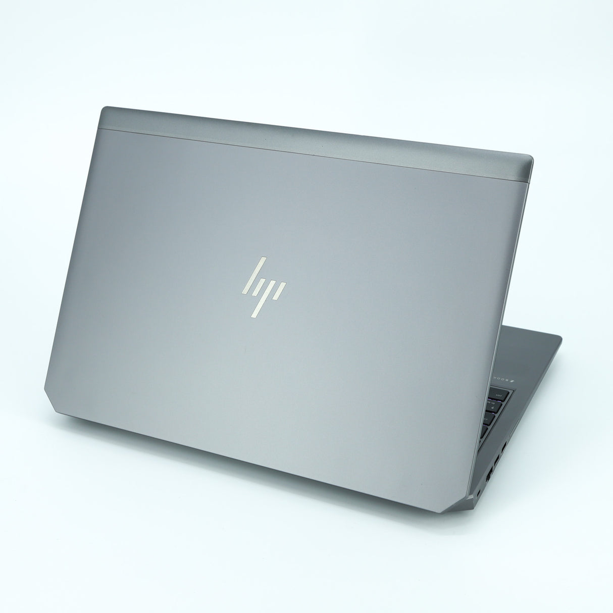 HP ZBook 15 G5 Laptop Intel Core i7-8850H 512GB SSD 32GB RAM, P2000 Warranty VAT - GreenGreenStore