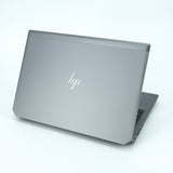 HP ZBook 15 G5 Laptop Intel Core i7-8850H 512GB SSD 32GB RAM, P2000 Warranty VAT - GreenGreenStore