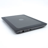 HP ZBook 15 G4 CAD Laptop: Intel Xeon 32GB RAM 512GB SSD Quadro Warranty VAT - GreenGreen Store