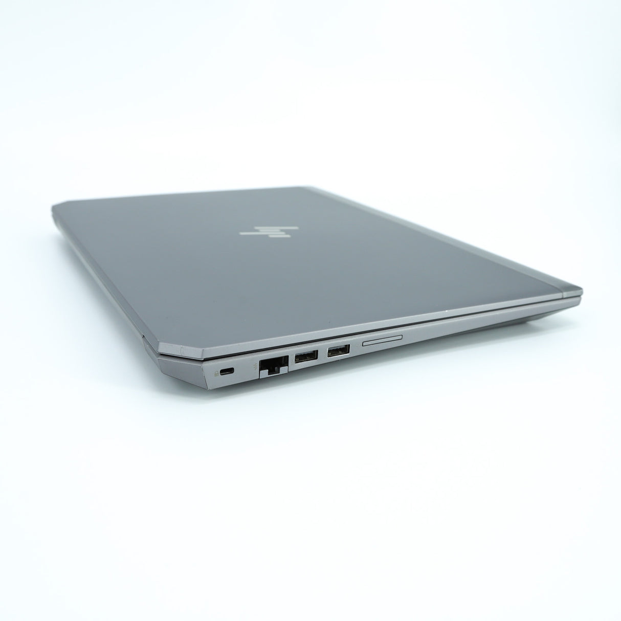 HP ZBook 15 G5 Laptop Intel Core i7-8850H 512GB SSD 32GB RAM, P2000 Warranty VAT - GreenGreenStore