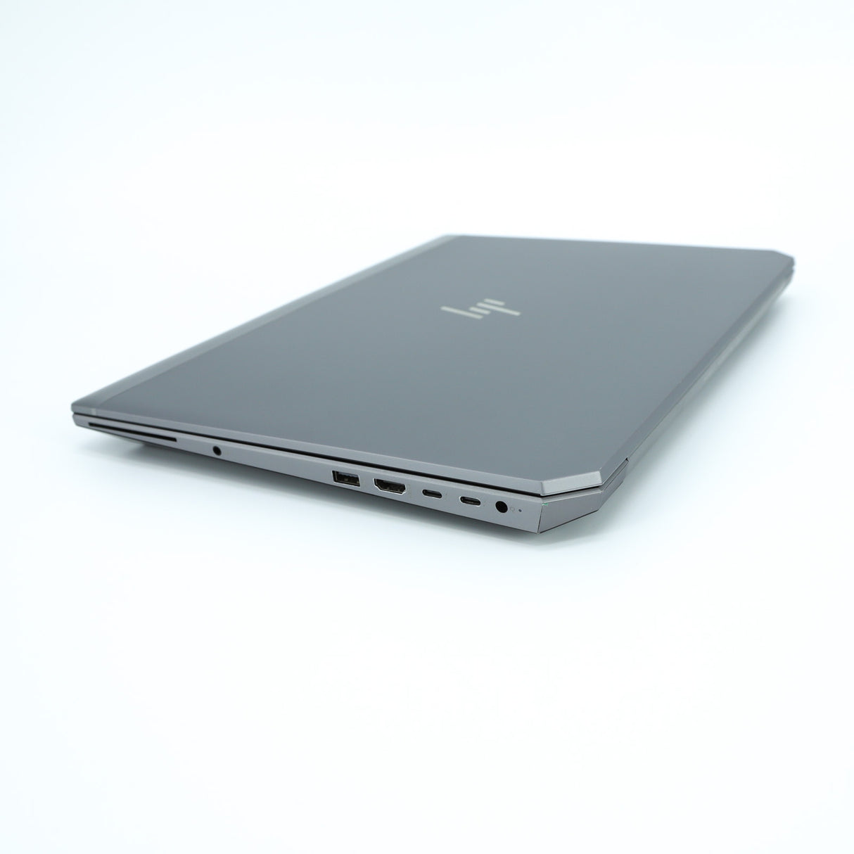 HP ZBook 15 G5 Laptop Intel Core i7-8850H 512GB SSD 32GB RAM, P2000 Warranty VAT - GreenGreenStore