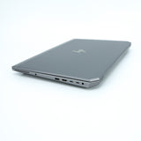 HP ZBook 15 G5 Laptop Intel Core i7-8850H 512GB SSD 32GB RAM, P2000 Warranty VAT - GreenGreenStore