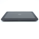 HP ZBook 15 G4 CAD Laptop: Intel Xeon 32GB RAM 512GB SSD Quadro Warranty VAT - GreenGreen Store