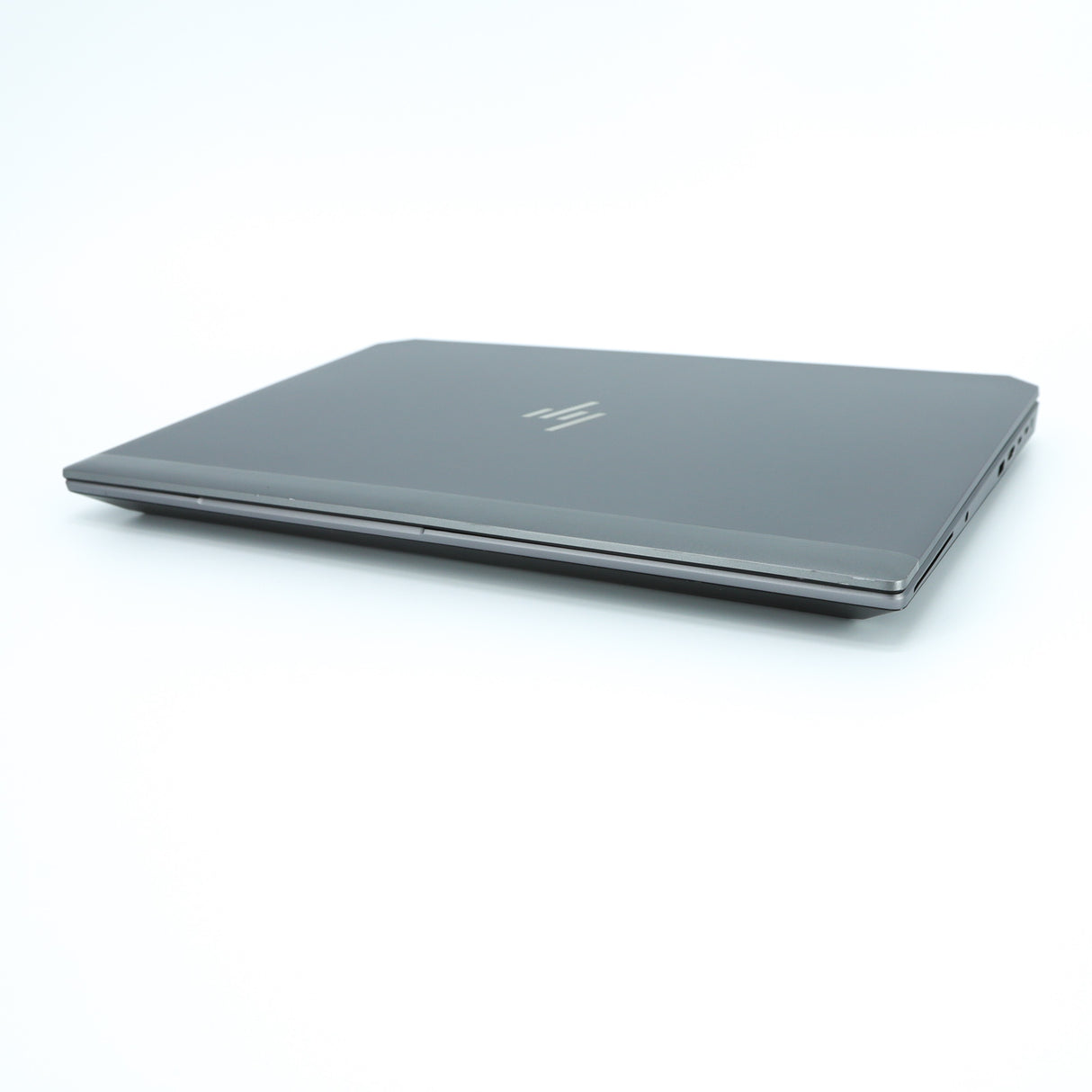 HP ZBook 15 G5 Laptop Intel Core i7-8850H 512GB SSD 32GB RAM, P2000 Warranty VAT - GreenGreenStore
