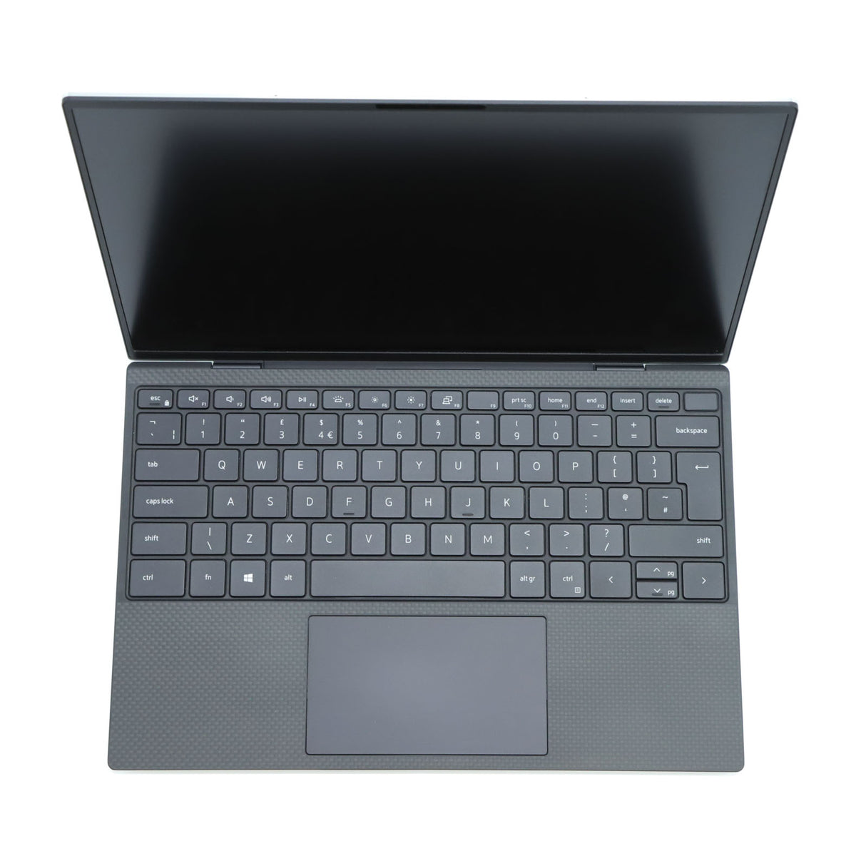 Dell XPS 13 9300 Laptop: Core i7-1065G7 512GB SSD, 16GB RAM, 13" FHD, Warranty - GreenGreenStore