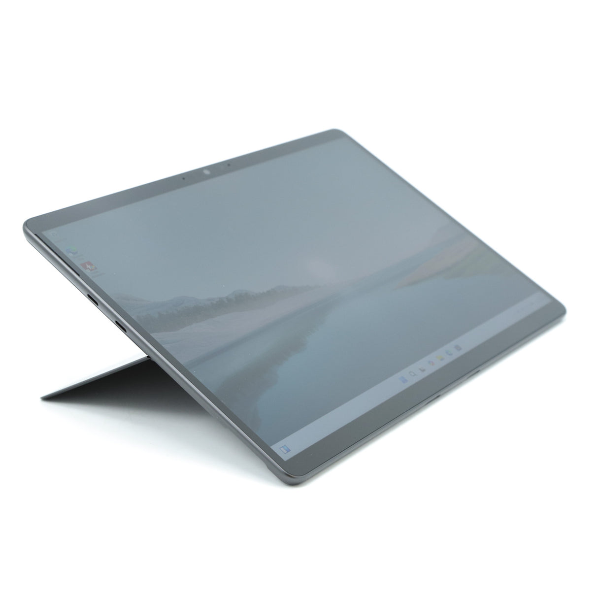 Microsoft Surface Pro 9 Tablet: Core i5-1235U 8GB RAM 256GB SSD (No keyboard) - GreenGreenStore