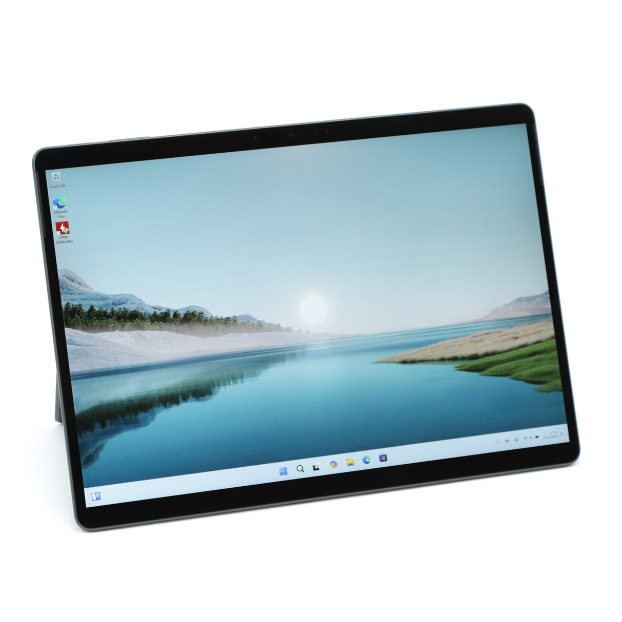 Microsoft Surface Pro 9 Tablet: Core i5-1235U 8GB RAM 256GB SSD (No keyboard) - GreenGreenStore