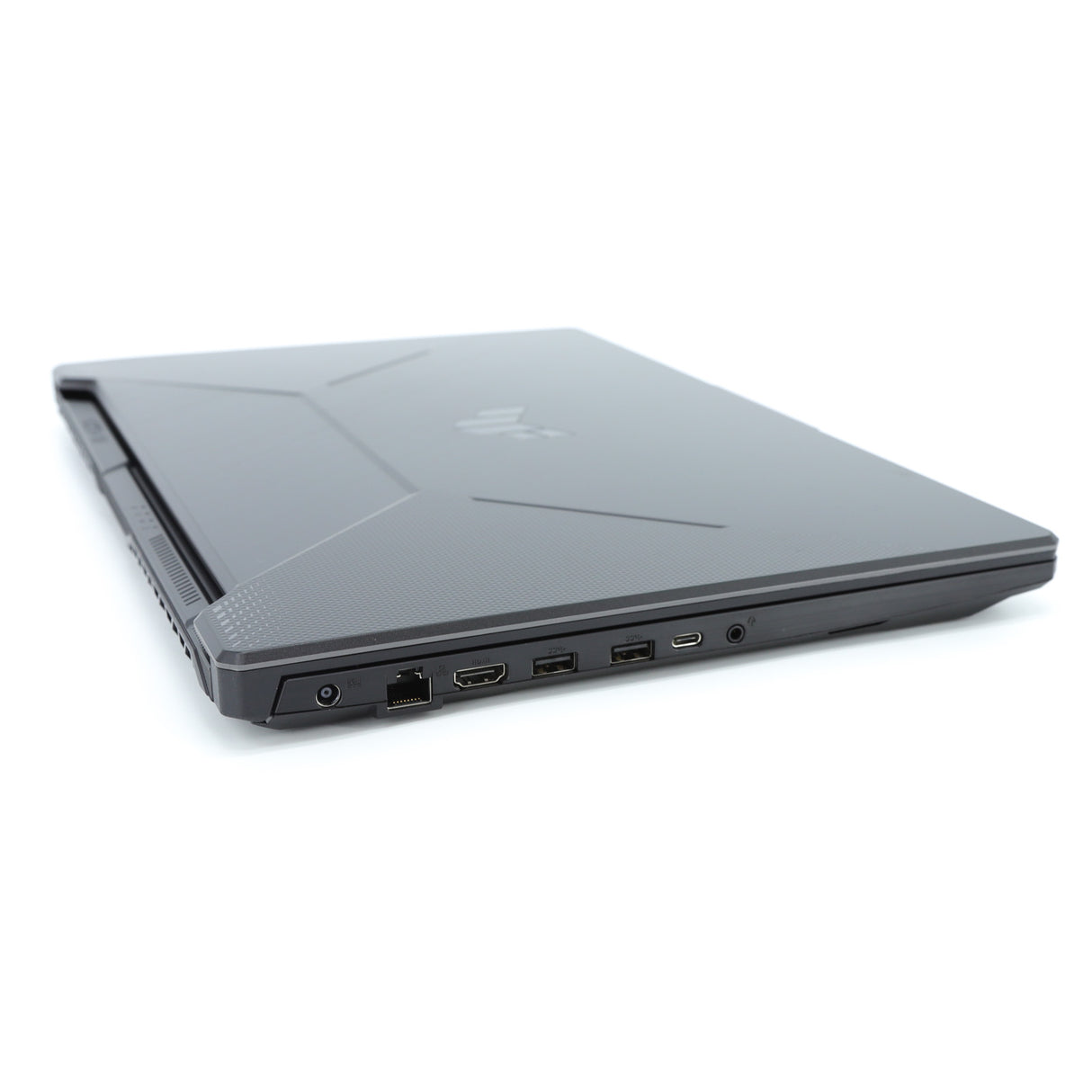 ASUS TUF A17 Gaming Laptop: Ryzen 5 4600H, 16GB 512GB SSD, GTX 1650 Warranty VAT - GreenGreen Store