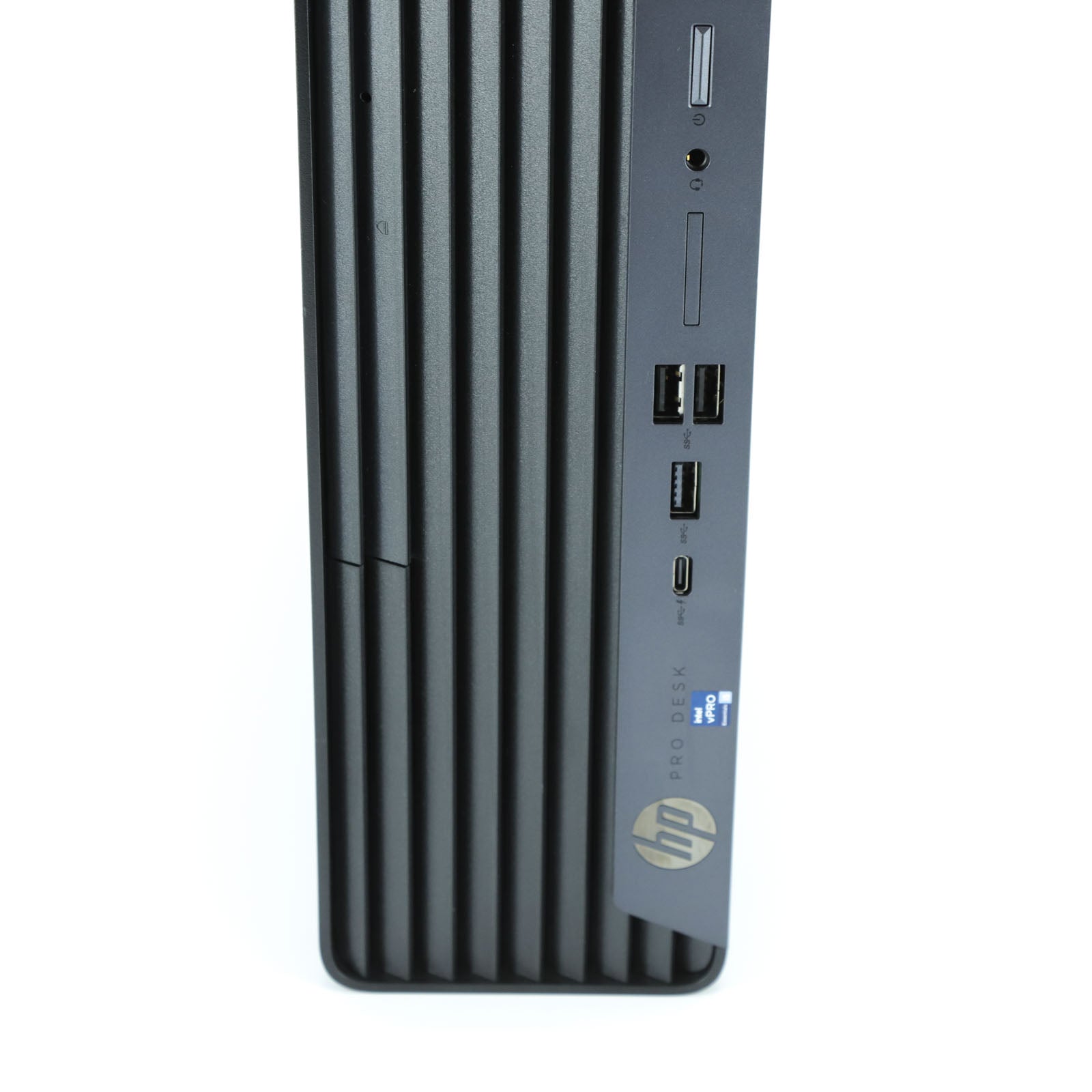 HP Pro 400 G9 SFF PC: Intel Core i5-12500, 256GB SSD, 16GB RAM