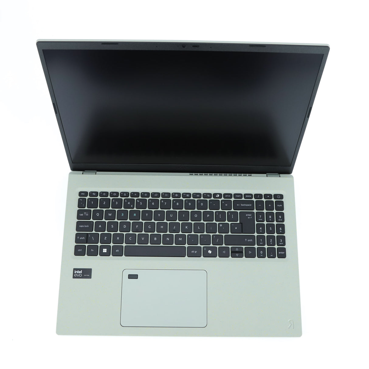 Acer Aspire Vero AV16-51P Laptop: Ultra 7 155U 16GB RAM 1TB SSD Warranty VAT - GreenGreenStore