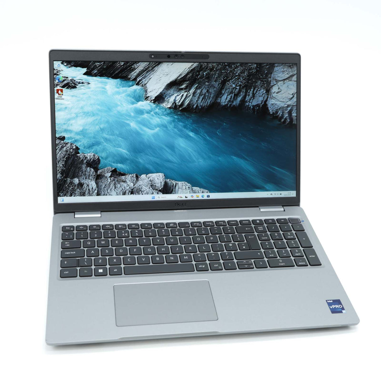 Dell Precision 3571 Laptop: Core i7-12800H 512GB 32GB NVIDIA T600 Warranty VAT - GreenGreenStore