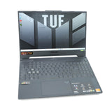 ASUS TUF A15 Gaming Laptop: Ryzen 9 7940HS, 16GB RAM, 512GB, RTX 4070, Warranty - GreenGreenStore