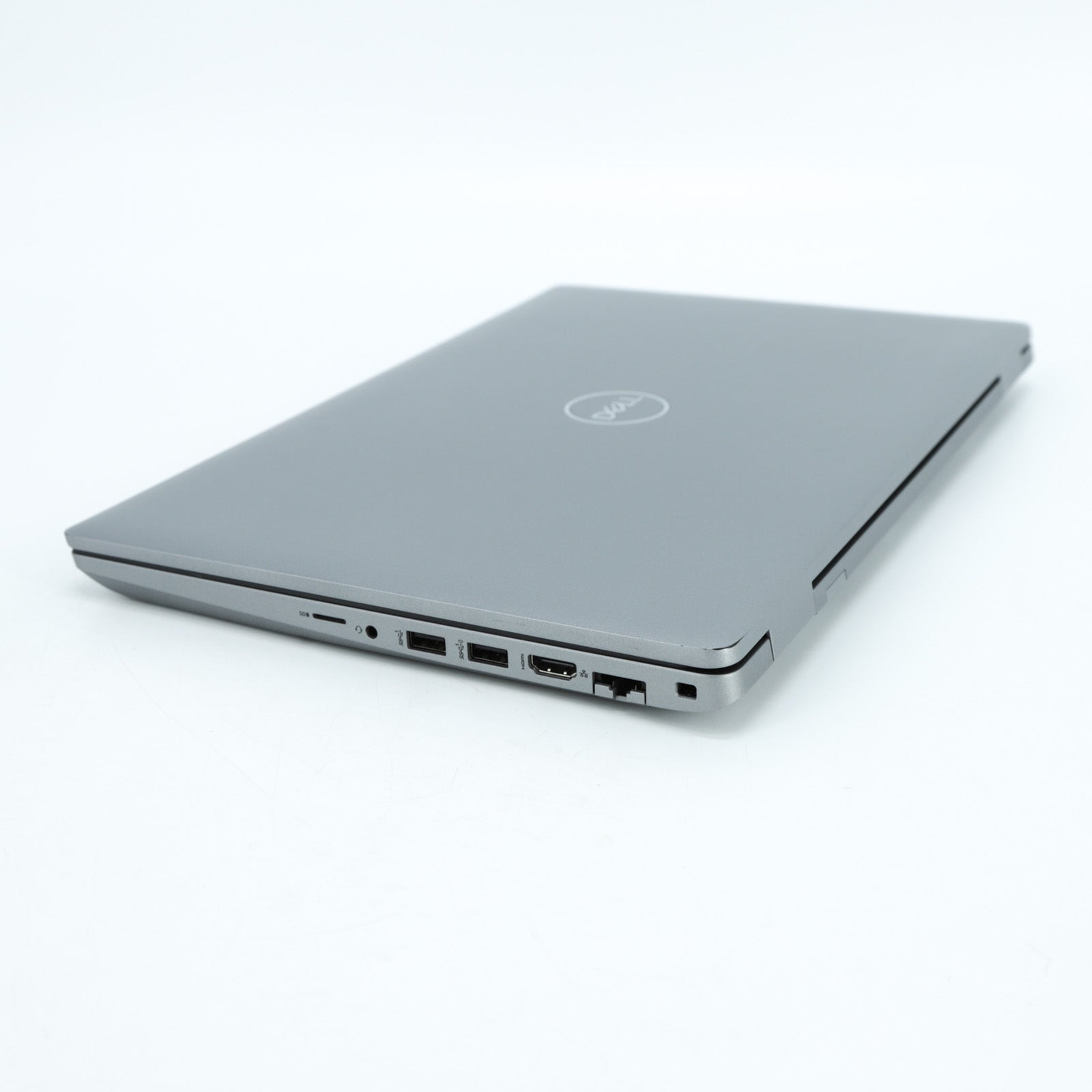 Dell Precision 3571 Laptop: Core i7-12800H 512GB 32GB NVIDIA T600