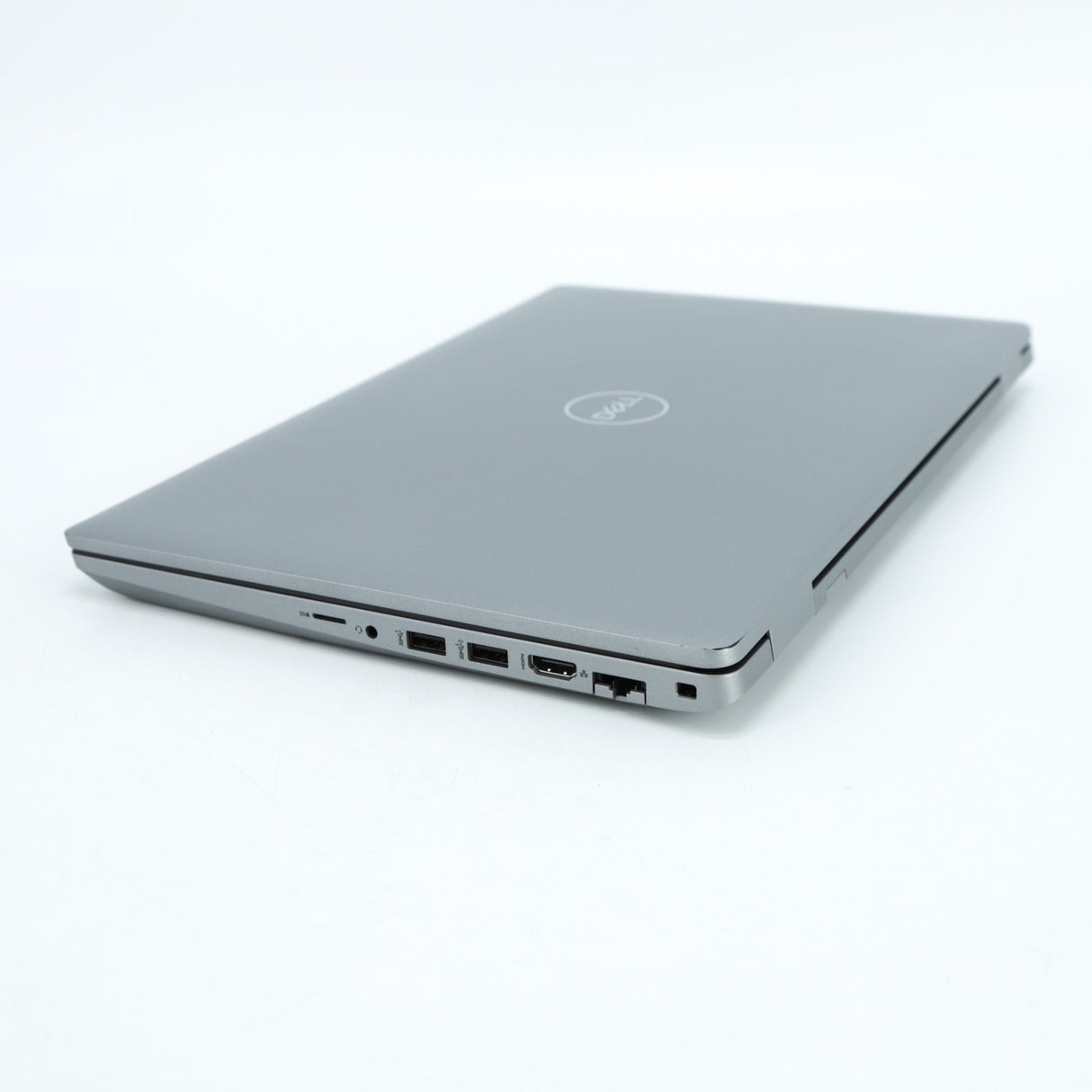 Dell Precision 3571 Laptop: Core i7-12800H 512GB 32GB NVIDIA T600 Warranty VAT - GreenGreenStore
