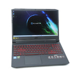 Acer Nitro 5 144Hz Gaming Laptop: Core i5-11400H, 16GB 512GB, GTX 1650, Warranty - GreenGreenStore