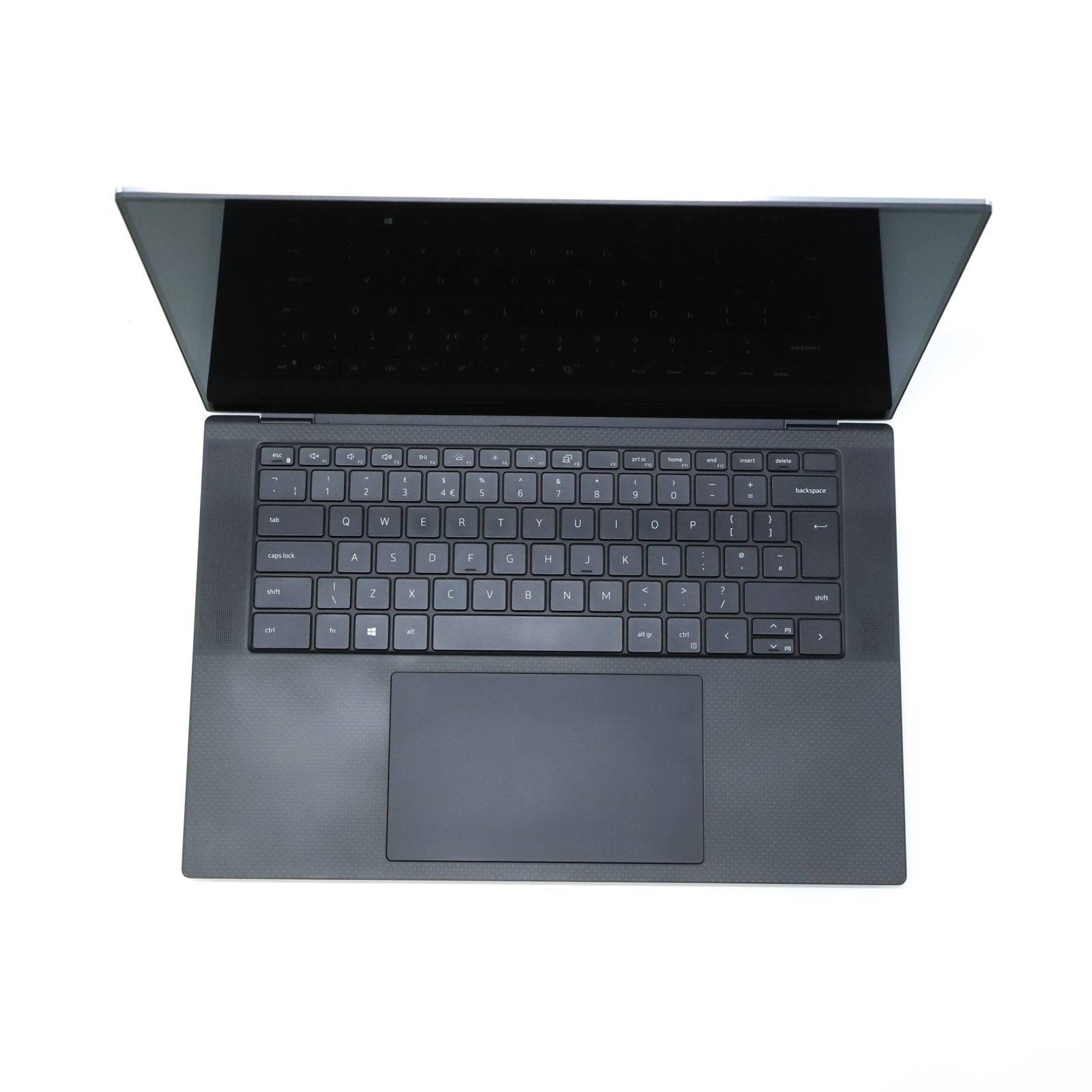 Dell Precision 5550 4k Touch Laptop: Core i9-10885H, 32GB, NVIDIA