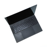 Dell Precision 5550 4K Touch Laptop: Core i9-10885H, 32GB, NVIDIA, SSD, Warranty - GreenGreenStore