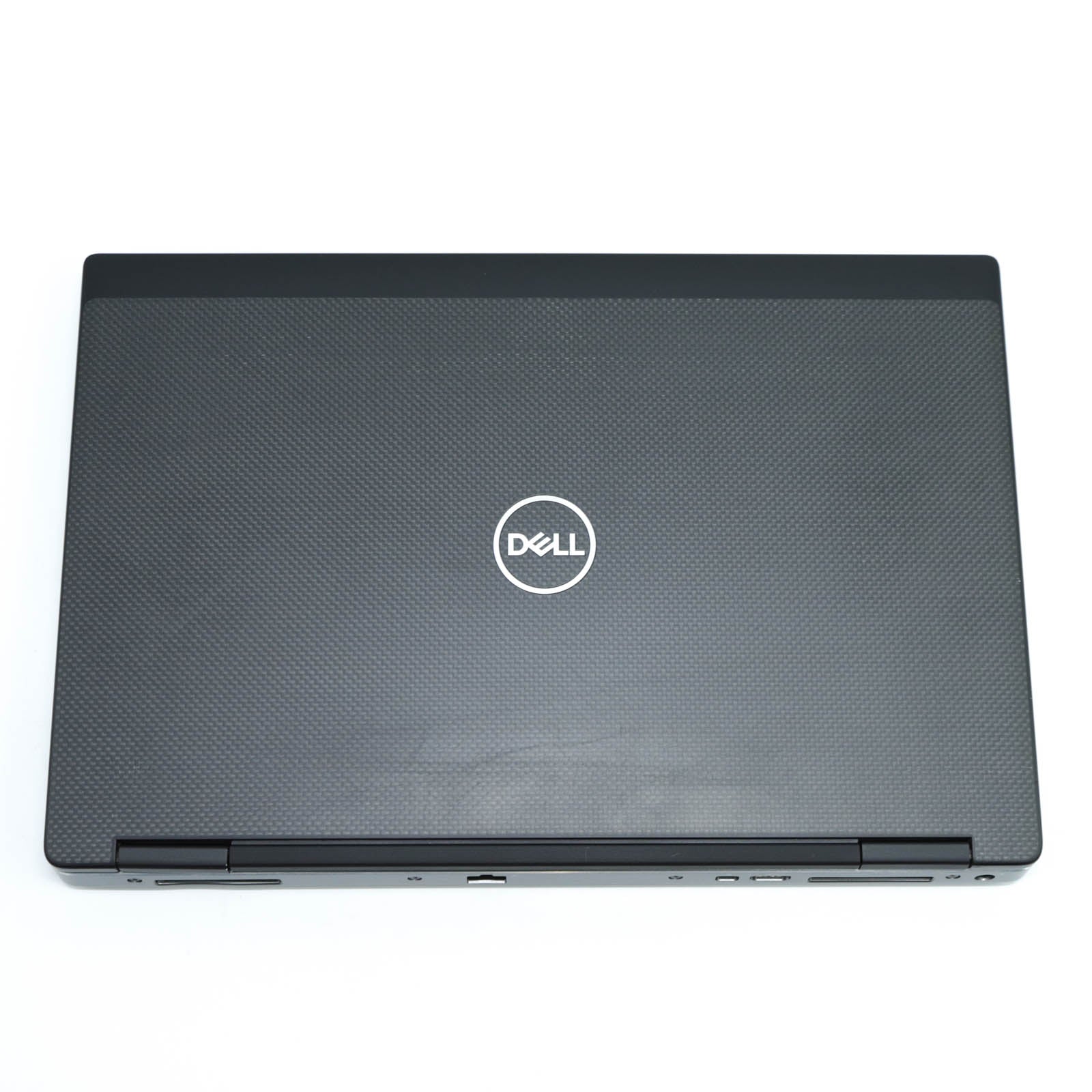 Dell Precision 7530 Laptop: Core i7-8750H 16GB RAM 256GB SSD 2TB