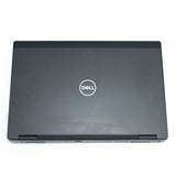 Dell Precision 7530 Laptop: Core i7-8750H 16GB RAM 256GB SSD 2TB HDD Warranty - GreenGreenStore