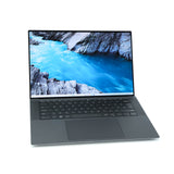 Dell Precision 5550 4K Touch Laptop: Core i9-10885H, 32GB, NVIDIA, SSD, Warranty - GreenGreenStore
