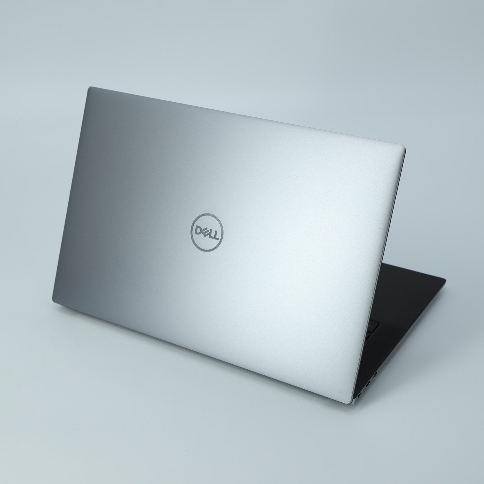 Dell Precision 5550 4k Touch Laptop: Core i9-10885H, 32GB, NVIDIA