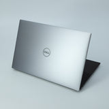 Dell Precision 5550 4K Touch Laptop: Core i9-10885H, 32GB, NVIDIA, SSD, Warranty - GreenGreenStore