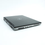 Dell Precision 7530 Laptop: Core i7-8750H 16GB RAM 256GB SSD 2TB HDD Warranty - GreenGreenStore