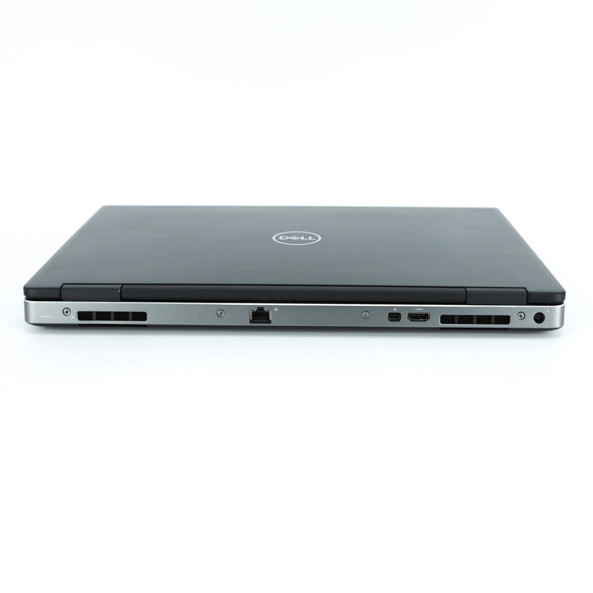 Dell Precision 7530 Laptop: Core i7-8750H 16GB RAM 256GB SSD 2TB HDD Warranty - GreenGreenStore