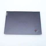 Lenovo ThinkPad X1 Yoga Gen 6 Laptop: Core i7-1185G7, 16GB 256G, 4K Warranty VAT - GreenGreenStore
