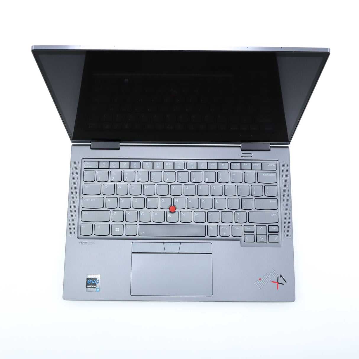 Lenovo ThinkPad X1 Yoga Gen 6 Laptop: Core i7-1185G7, 16GB 256G, 4K Warranty VAT - GreenGreenStore
