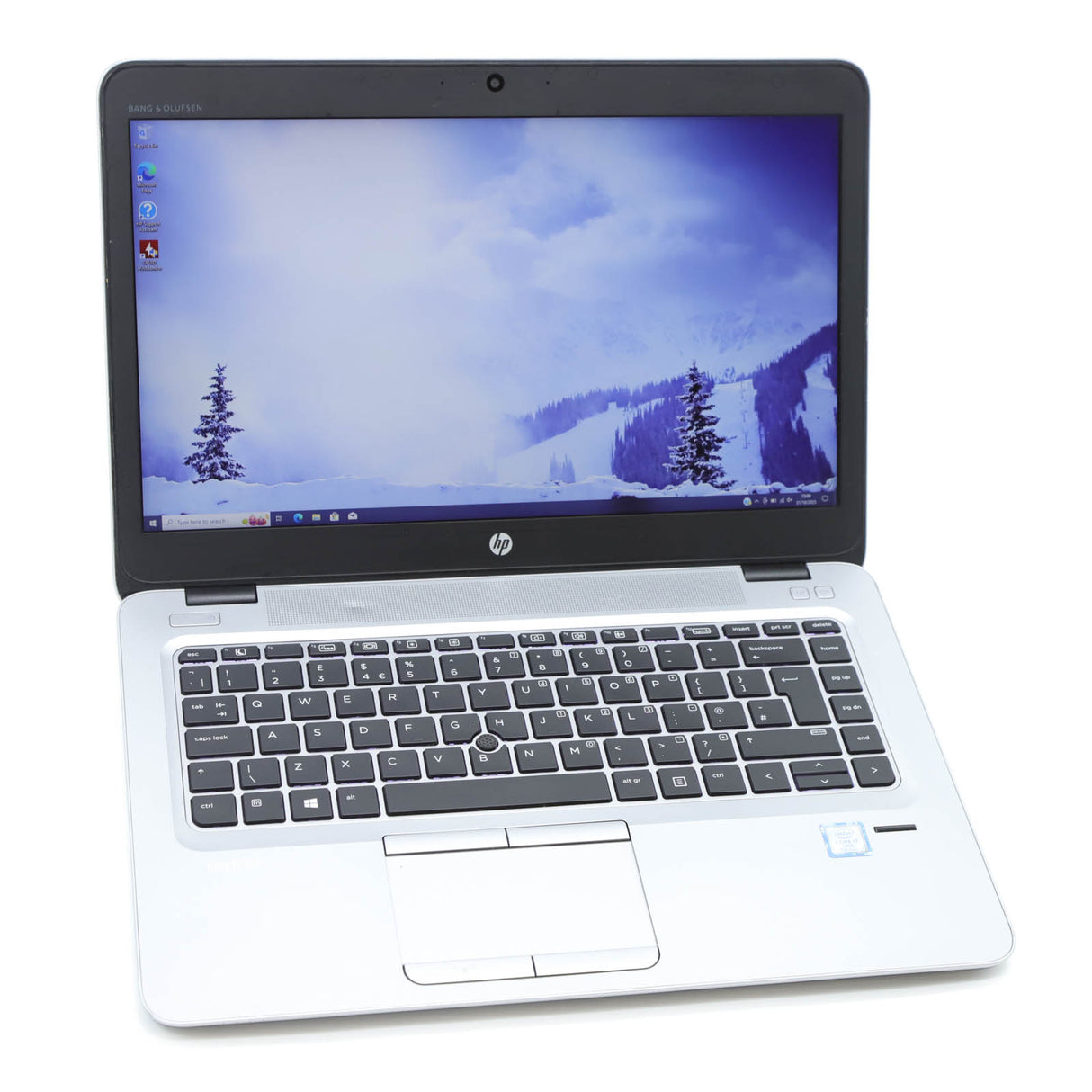 HP EliteBook 840 G4 Laptop: 7th Gen Core i7, 16GB RAM, 512GB SSD, Warranty VAT - GreenGreen Store