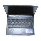 MSI Katana A15 AI Gaming Laptop: Ryzen 7 RTX 4060 16GB RAM 1TB SSD Warranty VAT
