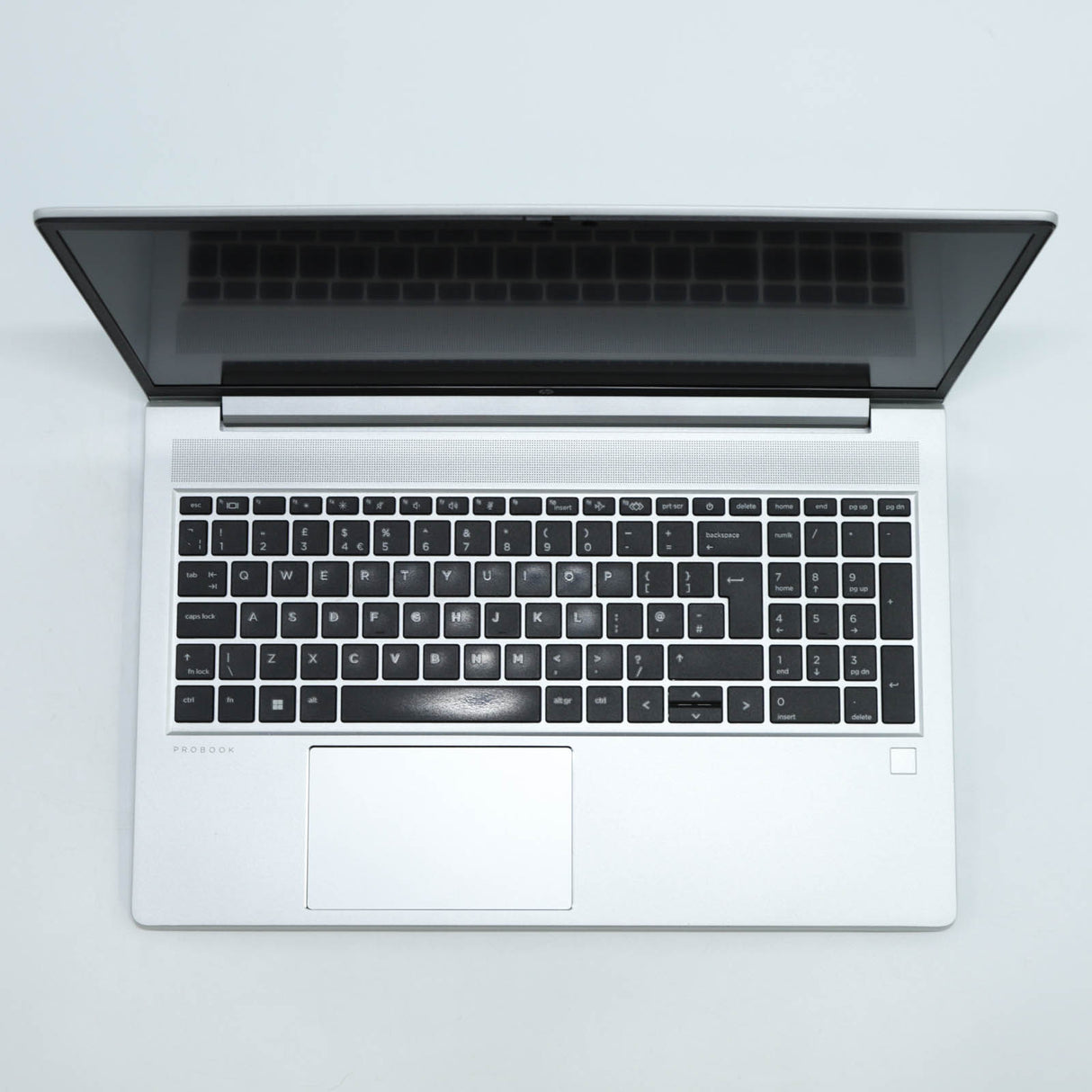 HP ProBook 455 G9 Laptop: AMD Ryzen 5 5625U, 16GB RAM, 256GB SSD, Warranty VAT