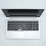 HP ProBook 455 G9 Laptop: AMD Ryzen 5 5625U, 16GB RAM, 256GB SSD, Warranty VAT
