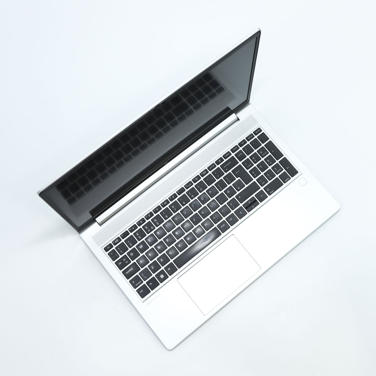 HP ProBook 455 G9 Laptop: AMD Ryzen 5 5625U, 16GB RAM, 256GB SSD, Warranty VAT