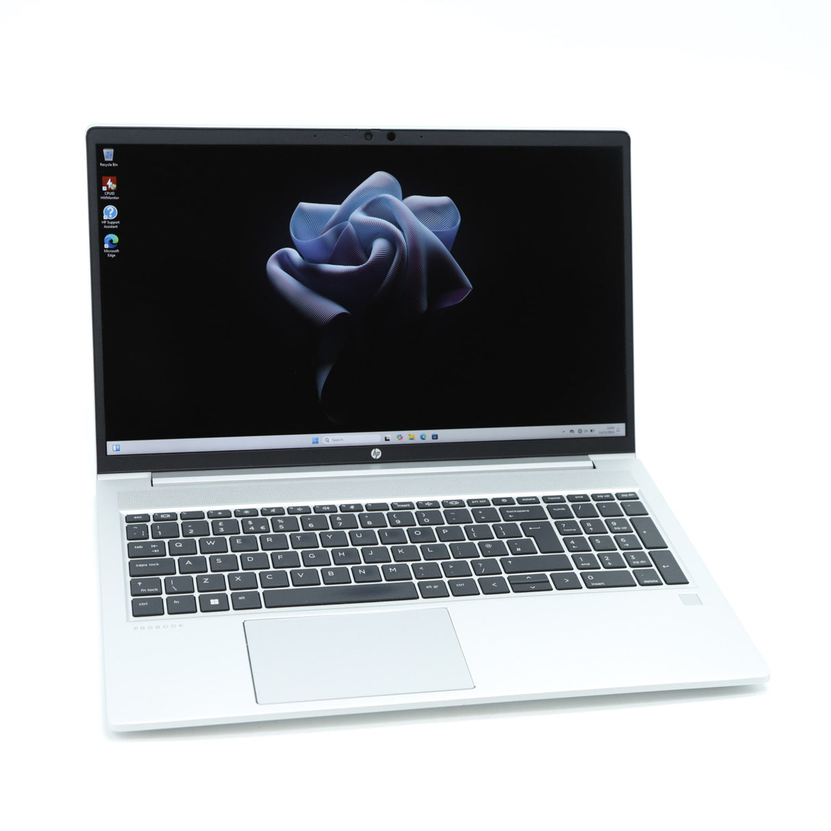 HP ProBook 455 G9 Laptop: AMD Ryzen 5 5625U, 16GB RAM, 256GB SSD, Warranty VAT