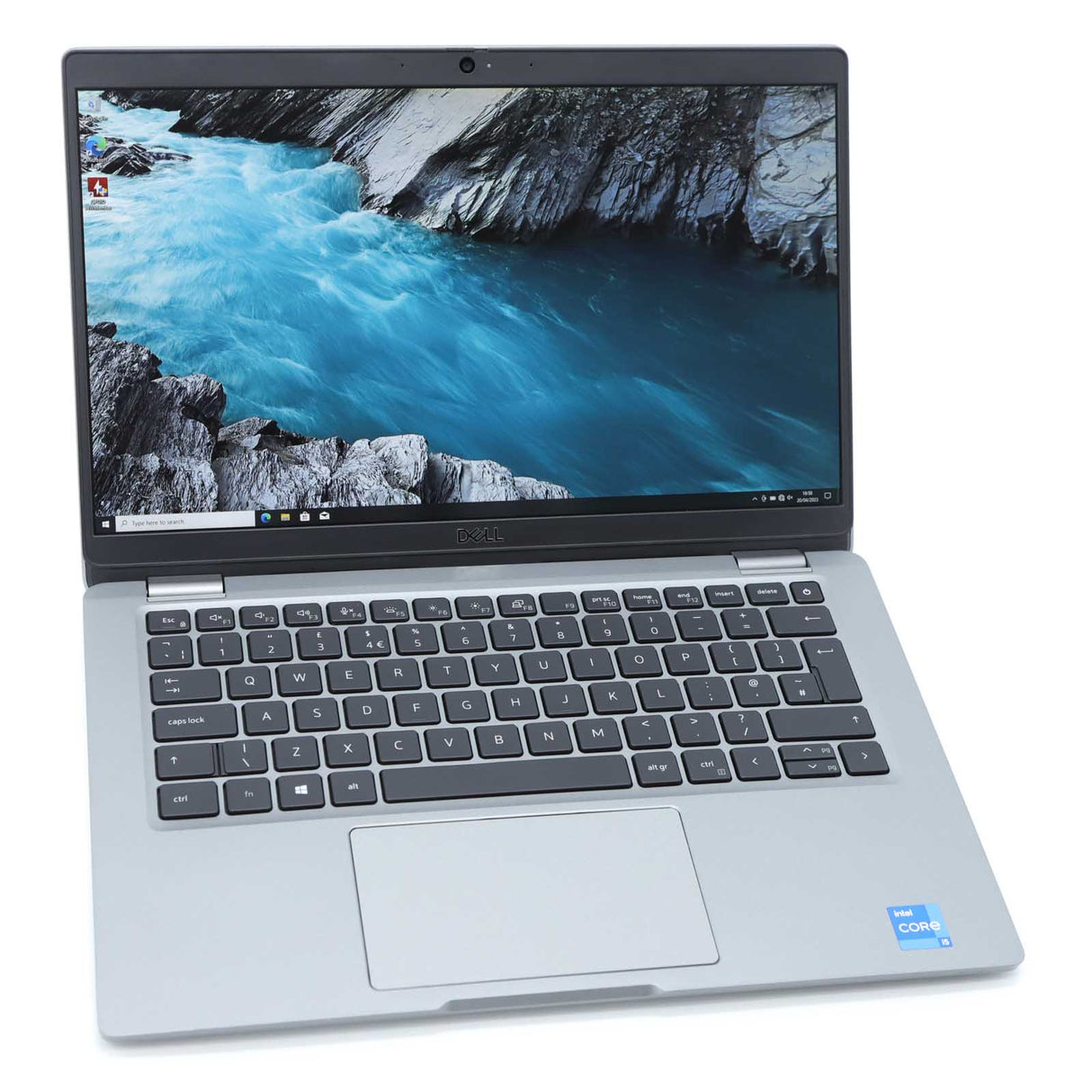 Dell Latitude 5320 Laptop: 11th Gen Core i5, FHD 256GB SSD 8GB RAM Warranty VAT - GreenGreen Store